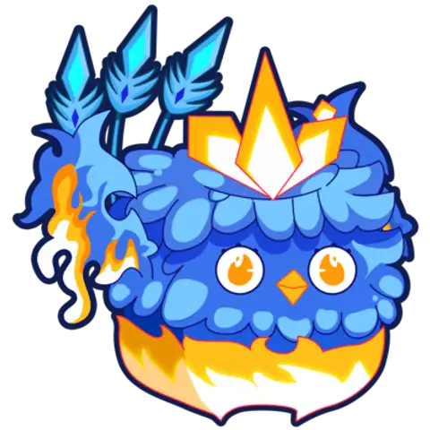 〔 🐦‍🔥〕COMPRAR PHOENIX PERMANENTE