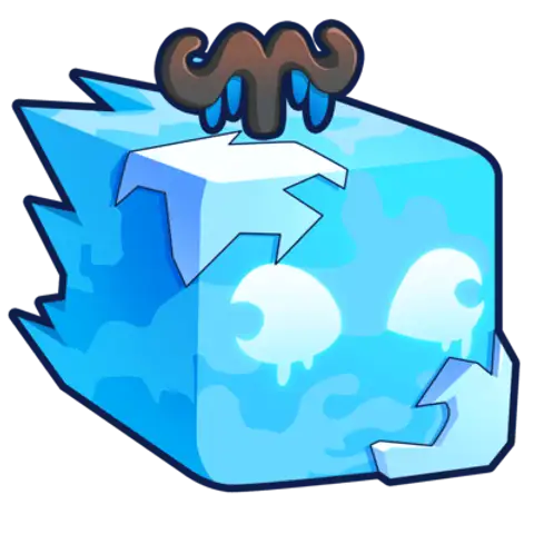 〔 🧊〕COMPRAR ICE PERMANENTE