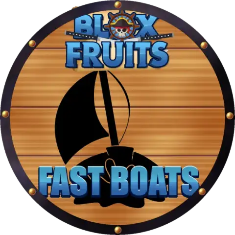 〔🚢〕COMPRAR BARCOS RÁPIDOS (GAMEPASS BLOX FRUITS)
