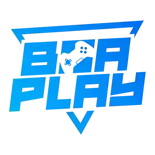 Logo da loja Boa Play