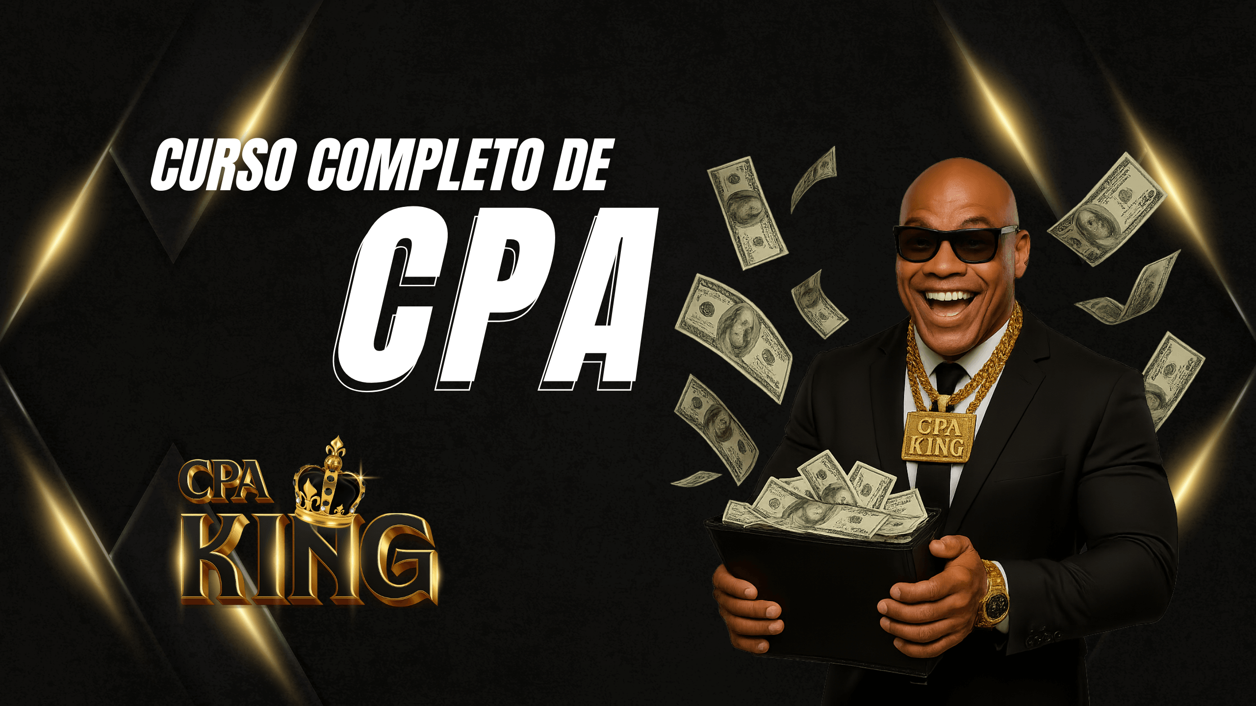 CURSO COMPLETO CPA CHINES