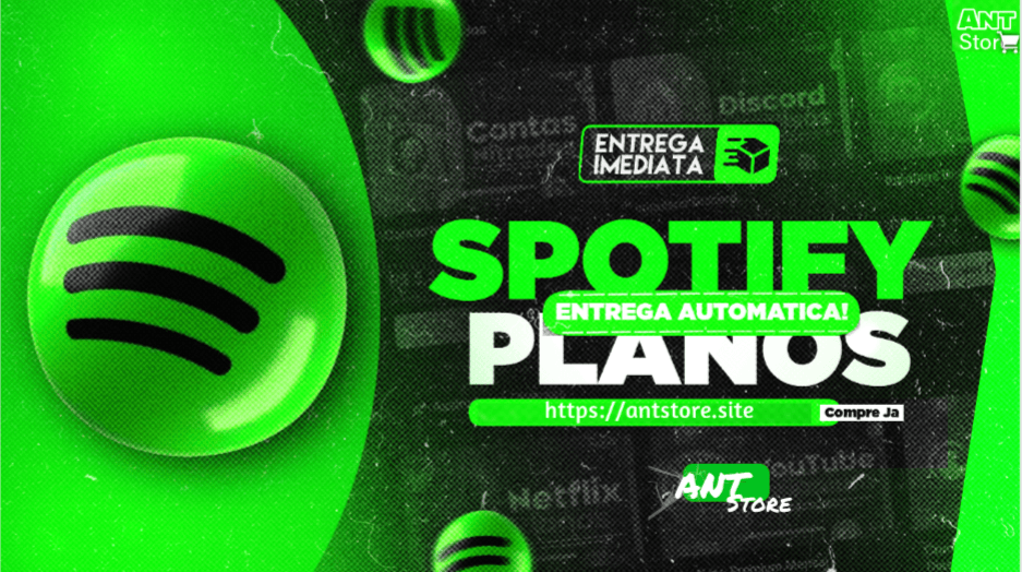 👑Spotify