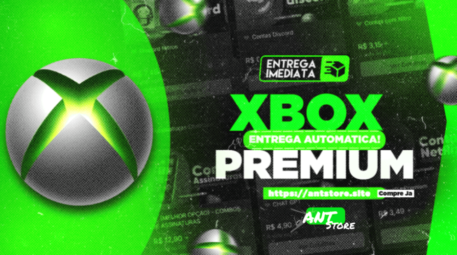 🎮XBOX