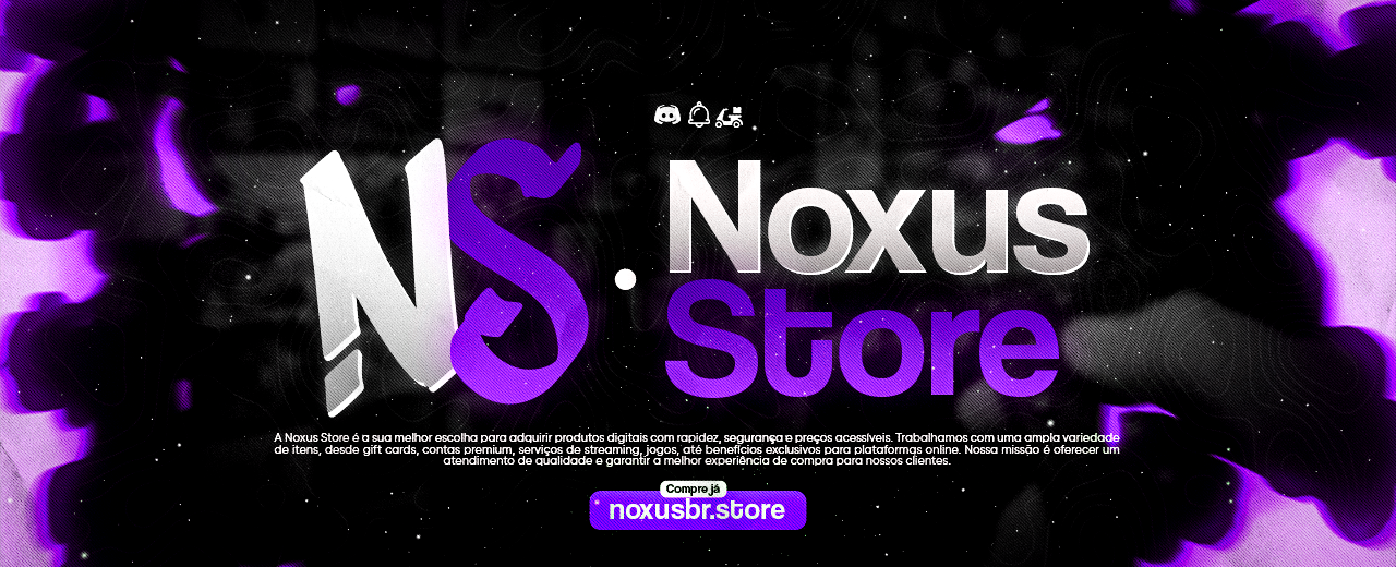 A escolha certa para o seu streaming