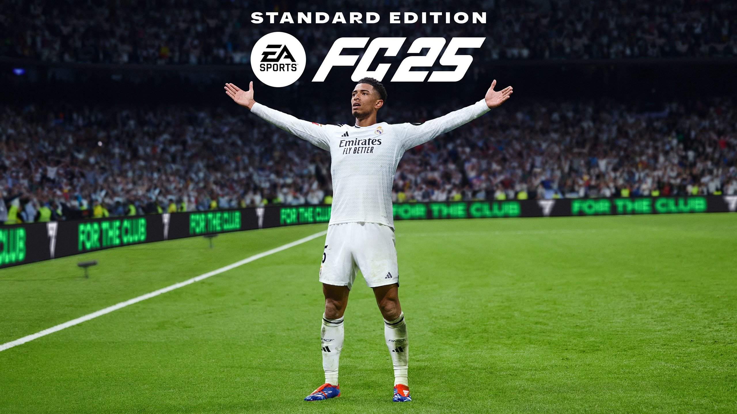  EA SPORTS FC™ 25 