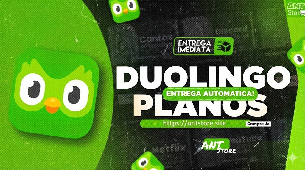 π Duolingo