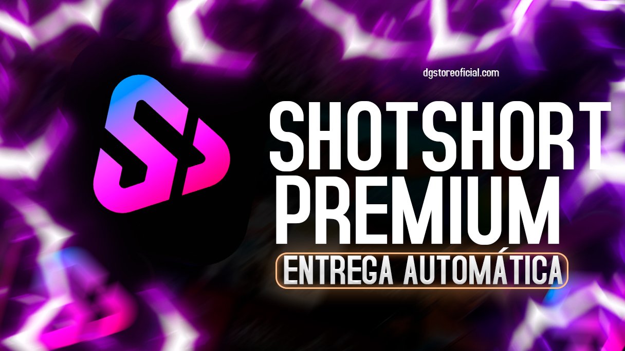 SHOTSHORT | VITALÍCIO