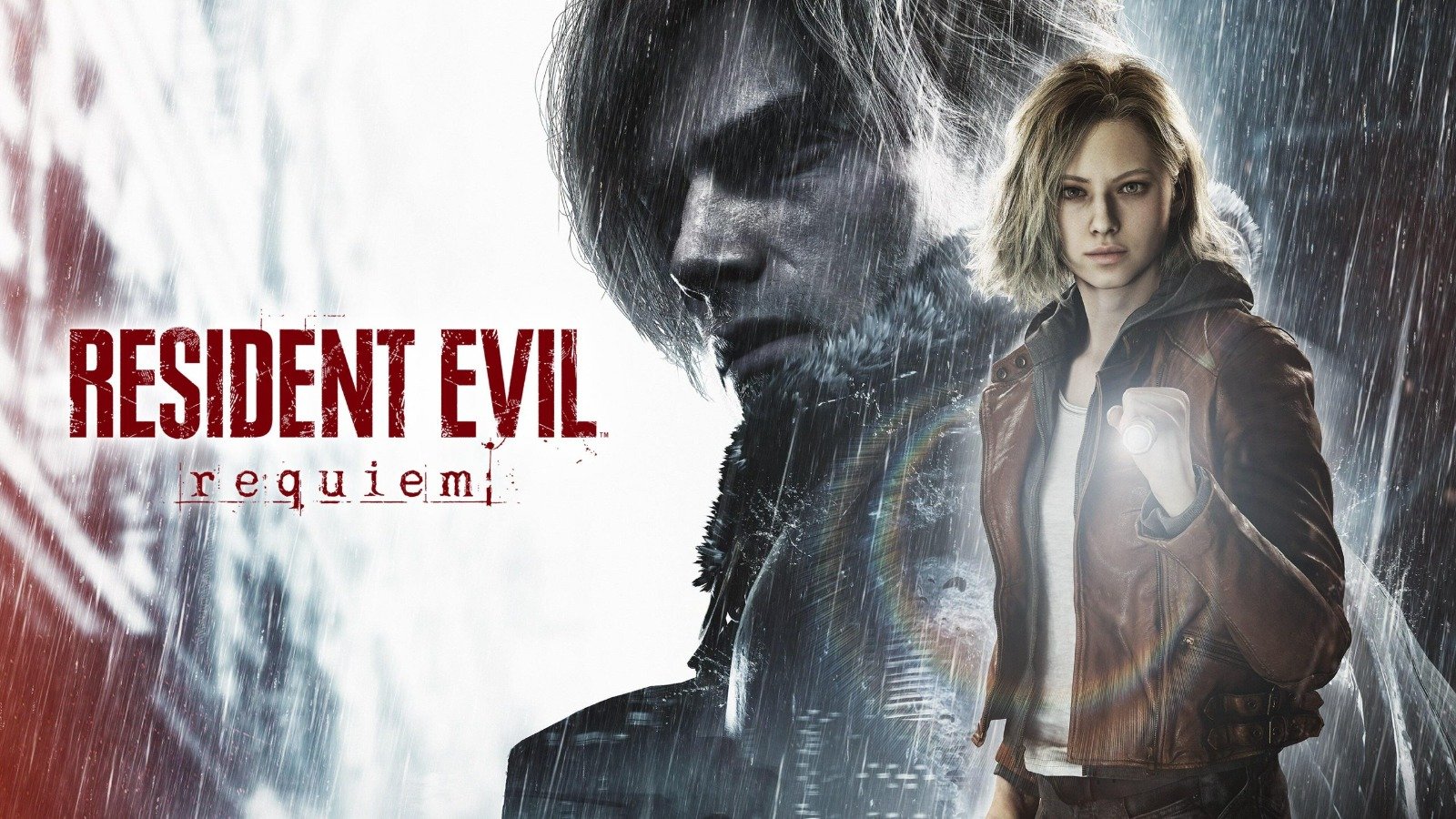 Resident Evil Requiem (PC)