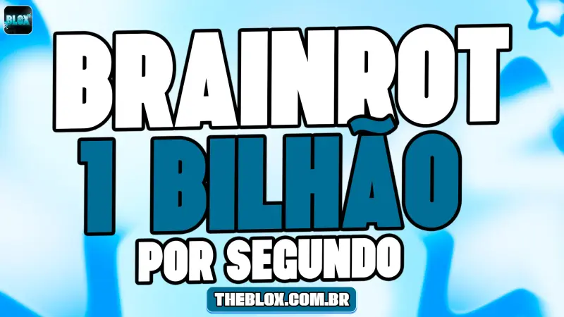 Brainrot Secreto Aleatório  [💸1 BILHÃO POR SEGUNDO] 