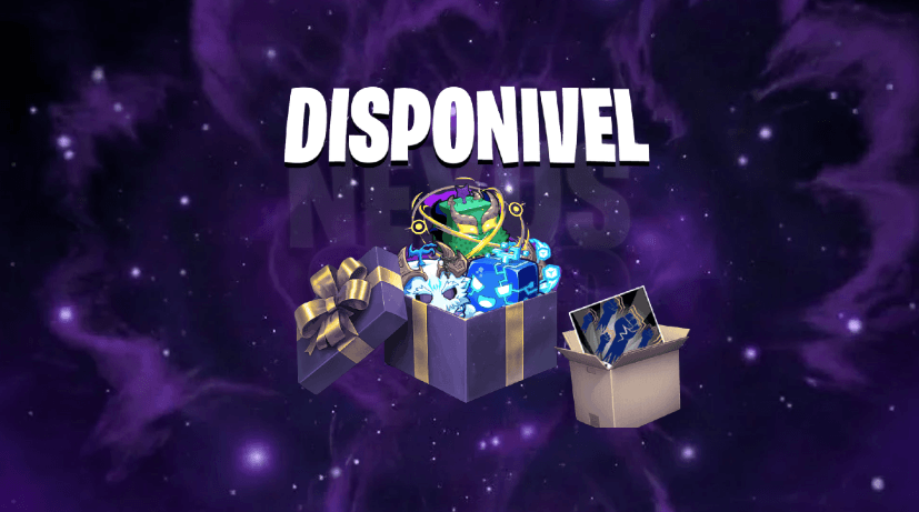 🐉🌀❄️ DRAGON, CONTROL OU YETI NO INVENTARIO GARANTIDO!!!