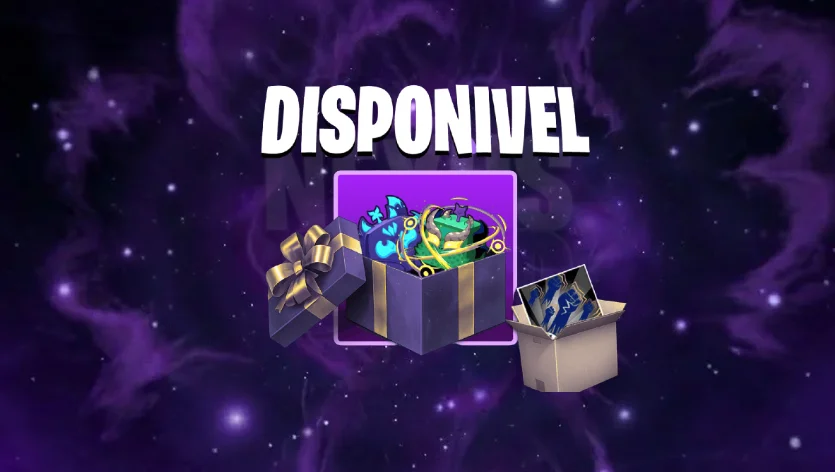 🐉🦊 DRAGON OU KITSUNE NO INVENTARIO GARANTIDO!!!