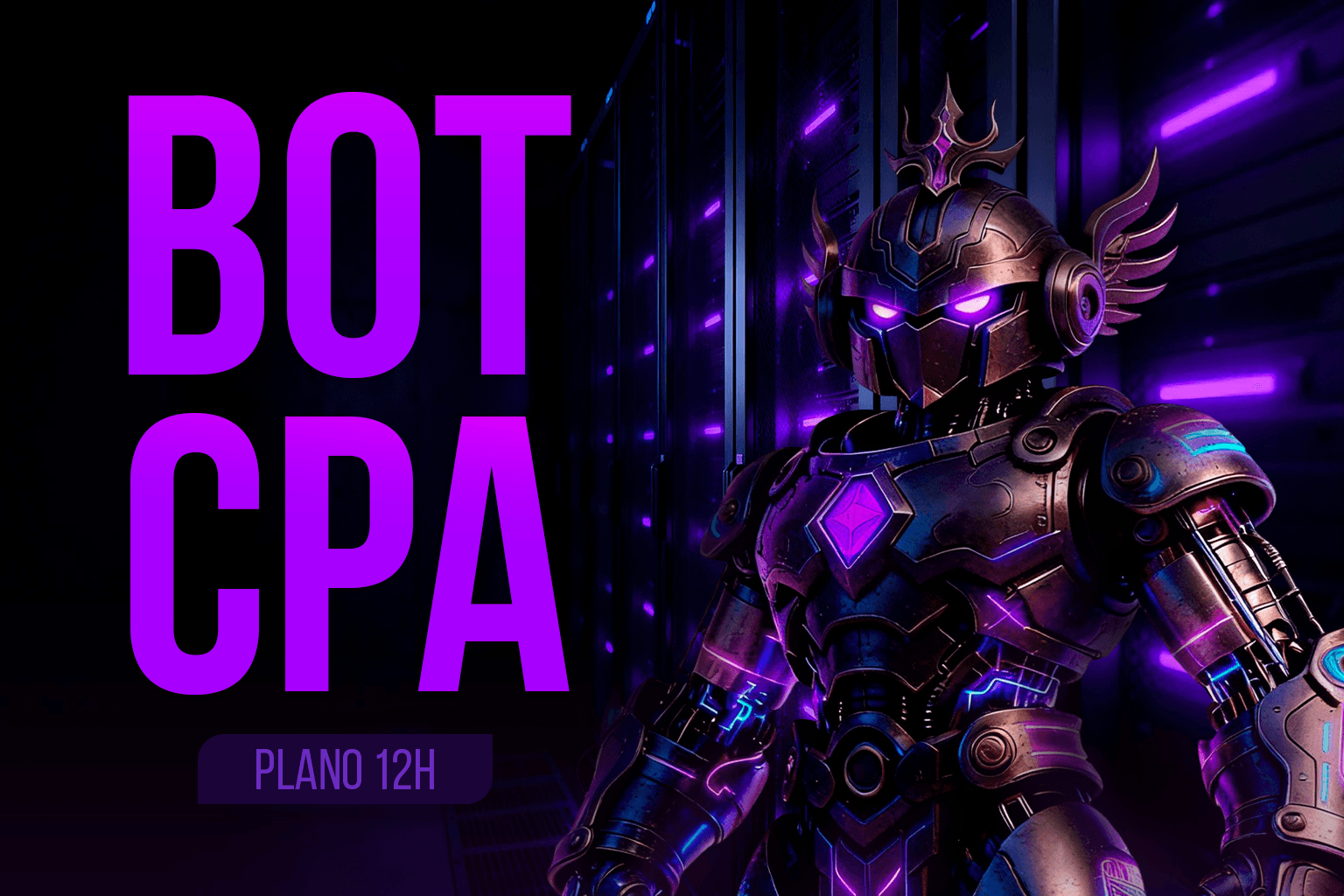 BOT CPA