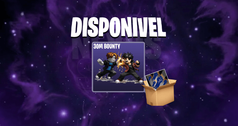 NIVEL MAXIMO + 30M BOUNTY + GODHUMAN