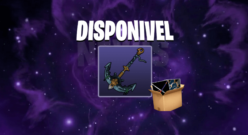 NIVEL MAXIMO + GODHUMAN + SHARK ANCHOR + CDK