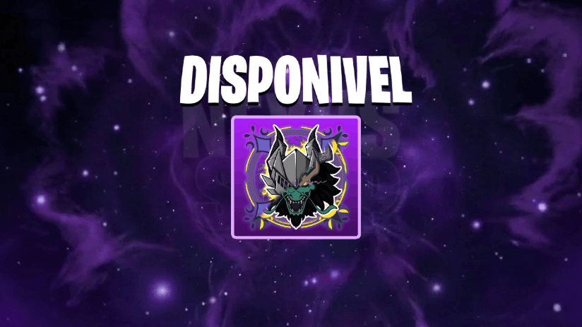 DRAGON PERMANENTE NA SUA CONTA