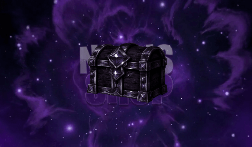 55K MYTHICAL CHEST 🧰