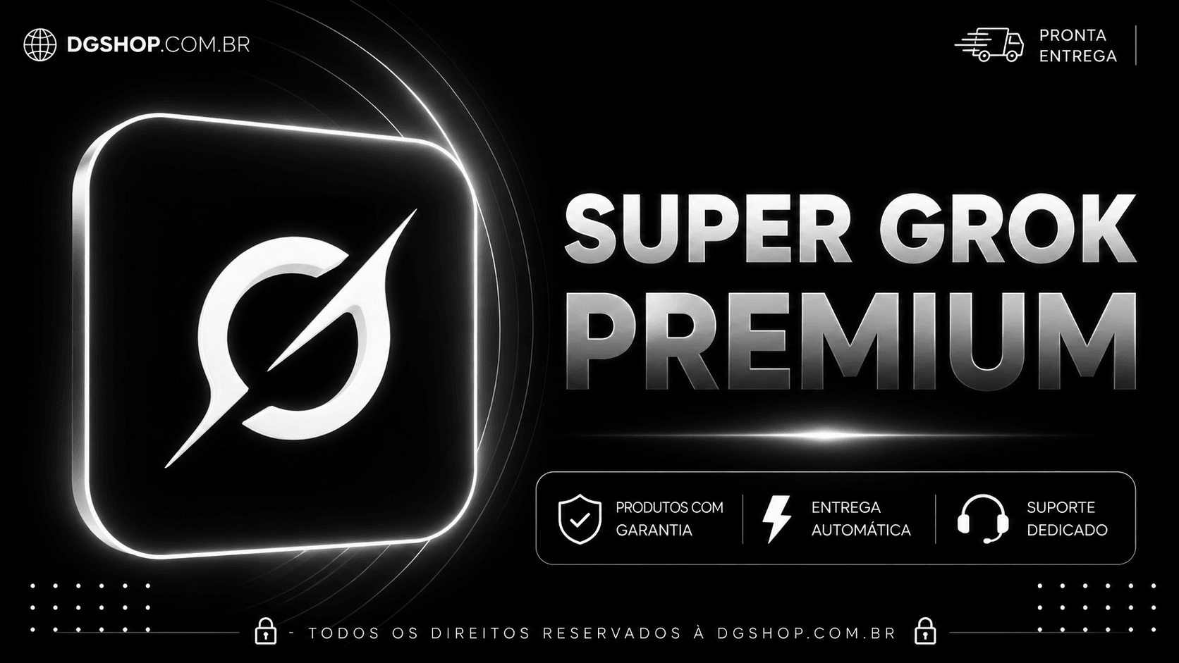 SUPER GROK | 5 DIAS
