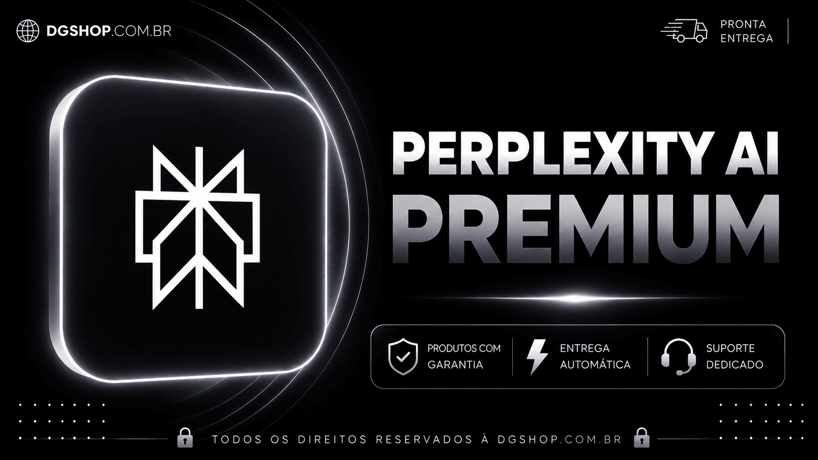 PERPLEXITY AI PRO | ANUAL
