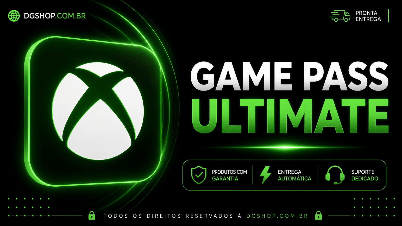 ULTIMATE (CONSOLE)