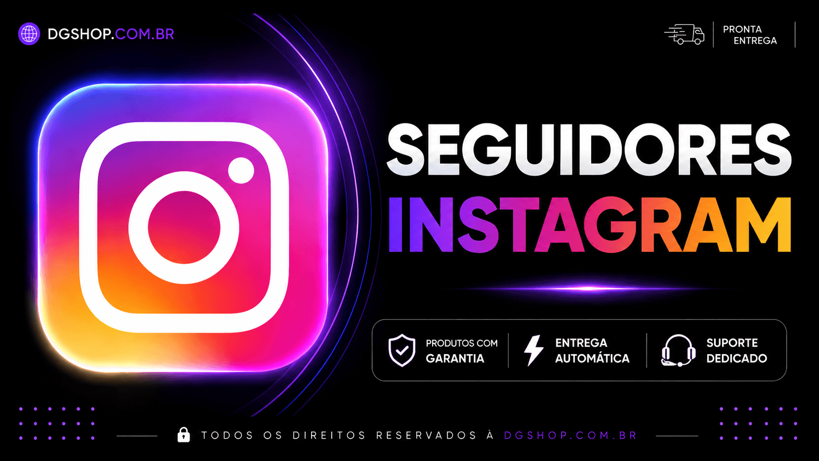 100 SEGUIDORES