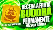 Fruta Permanente Buddha