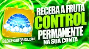 Fruta Permanente Control