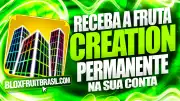Fruta Permanente Creation