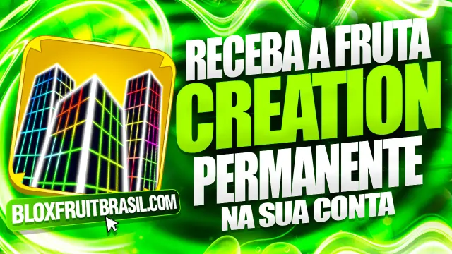 Fruta Permanente Creation