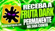 Fruta Permanente Dark