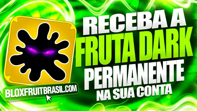 Fruta Permanente Dark