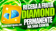 Fruta Permanente Diamond