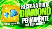 Fruta Permanente Diamond