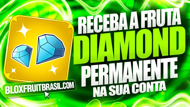Fruta Permanente Diamond