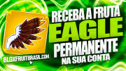 Fruta Permanente Eagle