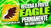 Fruta Permanente Eagle