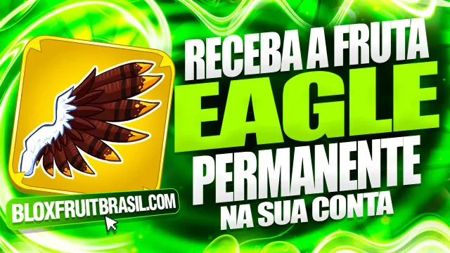 Fruta Permanente Eagle