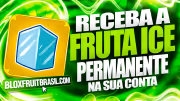Fruta Permanente Ice