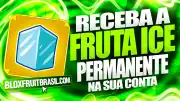 Fruta Permanente Ice