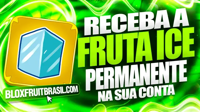 Fruta Permanente Ice