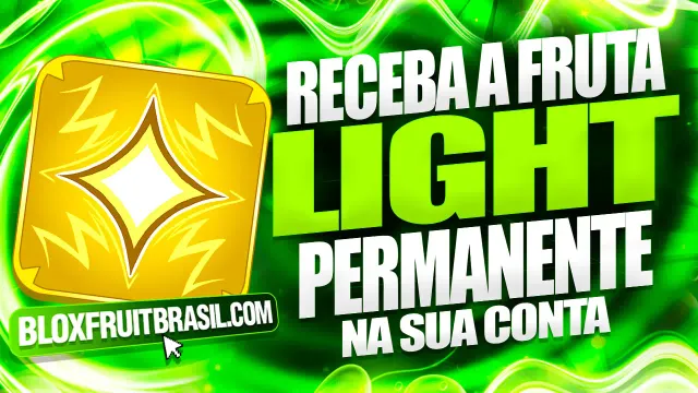 Fruta Permanente Light