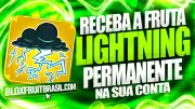 Fruta Permanente Lightning