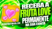 Fruta Permanente Love