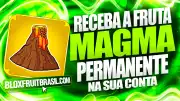 Fruta Permanente Magma