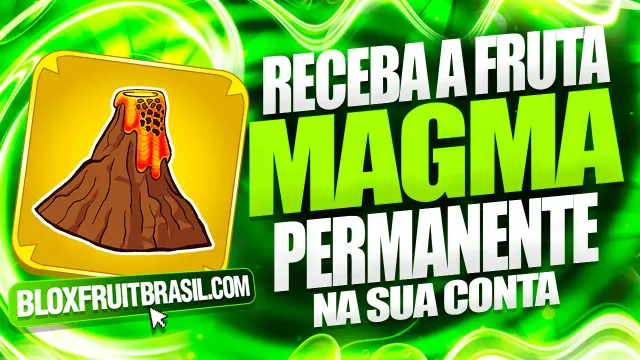 Fruta Permanente Magma