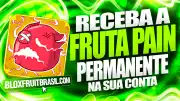 Fruta Permanente Pain