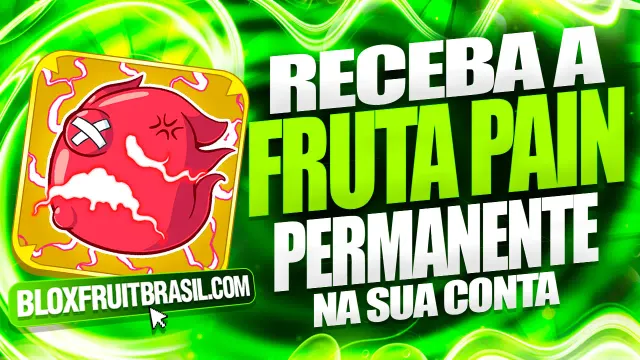 Fruta Permanente Pain