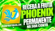 Fruta Permanente Phoenix