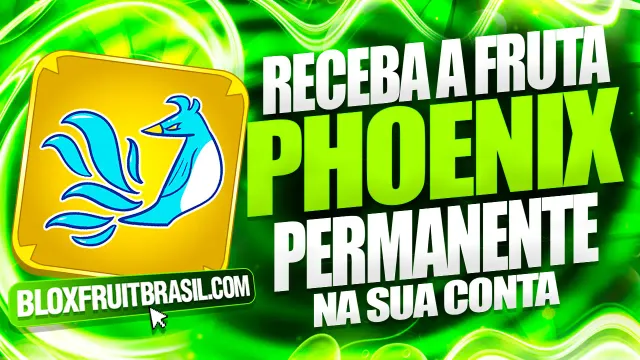 Fruta Permanente Phoenix