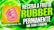 Fruta Permanente Rubber