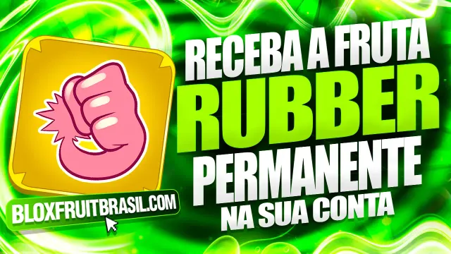 Fruta Permanente Rubber